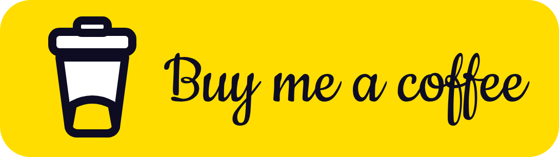 Buy Me a Coffee